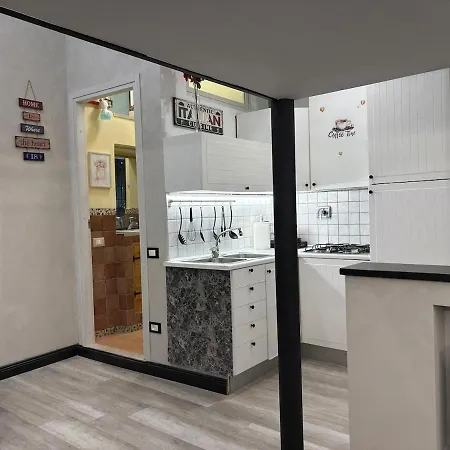 Apartament St Peter Loft - Vaticano *