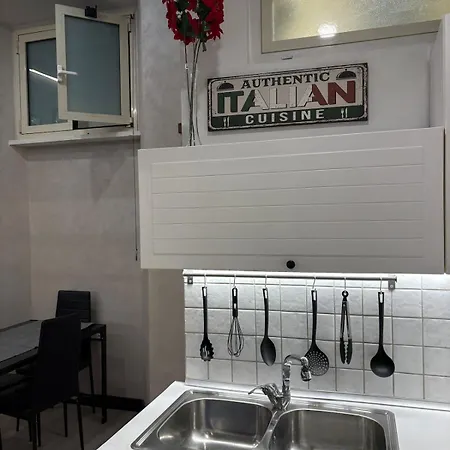 Apartman St Peter Loft - Vaticano