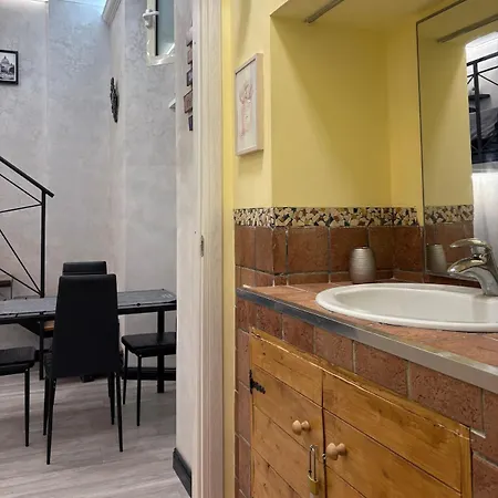 Appartamento St Peter Loft - Vaticano