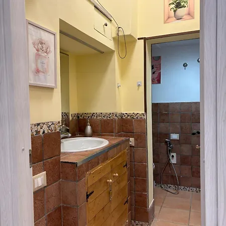 St Peter Loft - Vaticano Roma