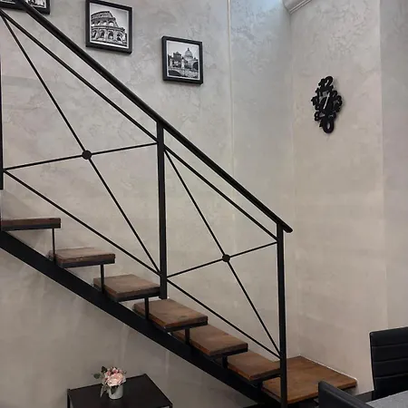 St Peter Loft - Vaticano