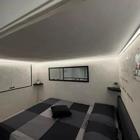 Appartamento St Peter Loft - Vaticano *