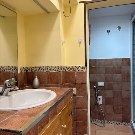 Appartement St Peter Loft - Vaticano *